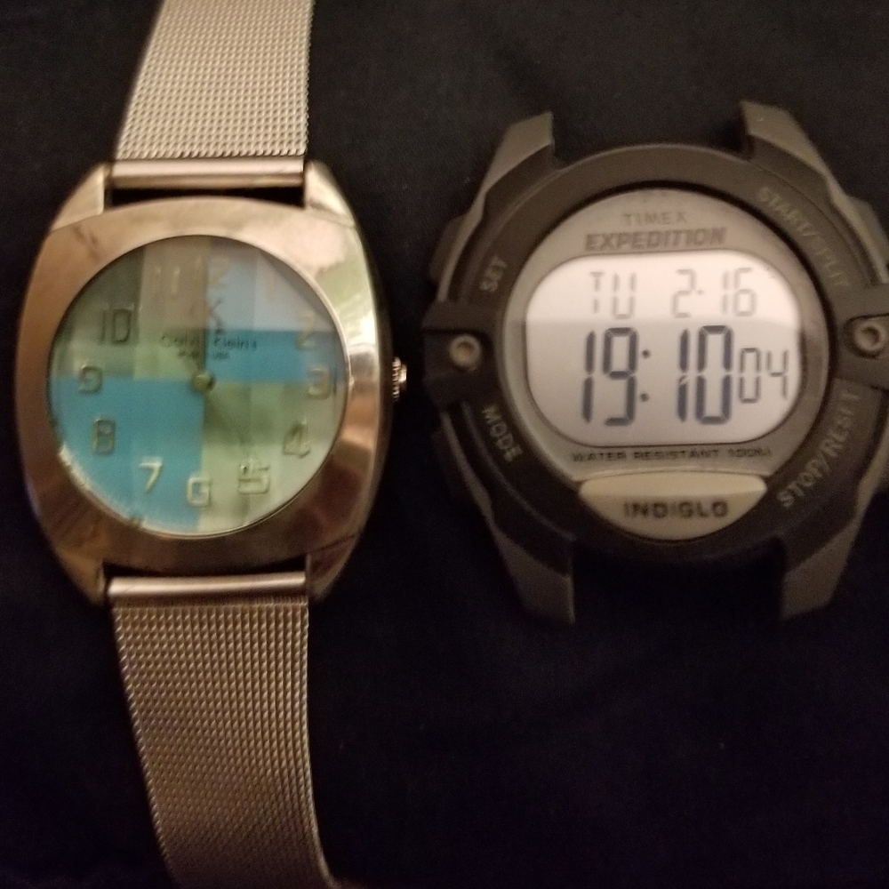 Mans Watch - image 8